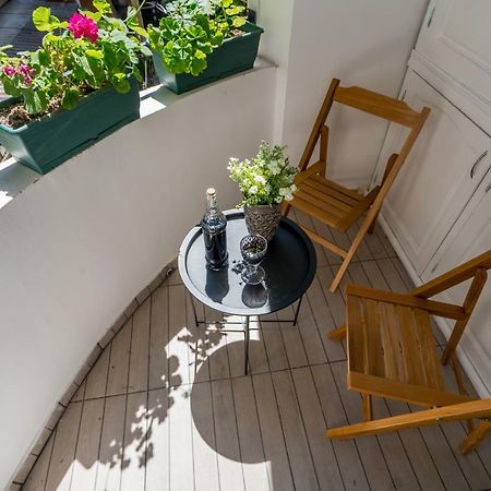 Irina'S Cozy Apartment #21 Tbilisi Exteriér fotografie