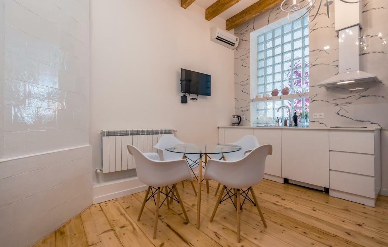 Irina'S Cozy Apartment #21 Tbilisi Exteriér fotografie