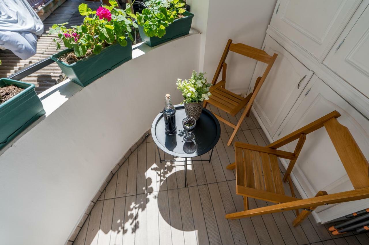 Irina'S Cozy Apartment #21 Tbilisi Exteriér fotografie